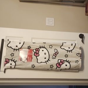 Hello KittyThrow.